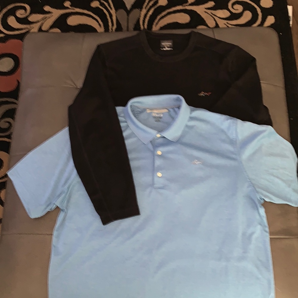 Greg Norman Bundle Pack - image 1